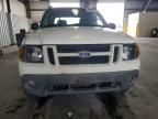 2005 Ford Explorer Sport Trac