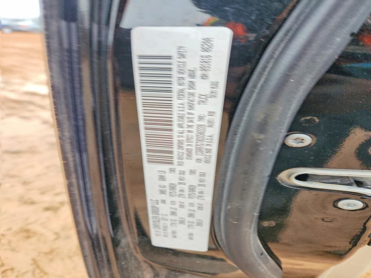 2013 Dodge Ram 1500 slt