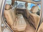 2008 Honda Pilot exl