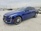2015 Cadillac Cts Luxury Collection