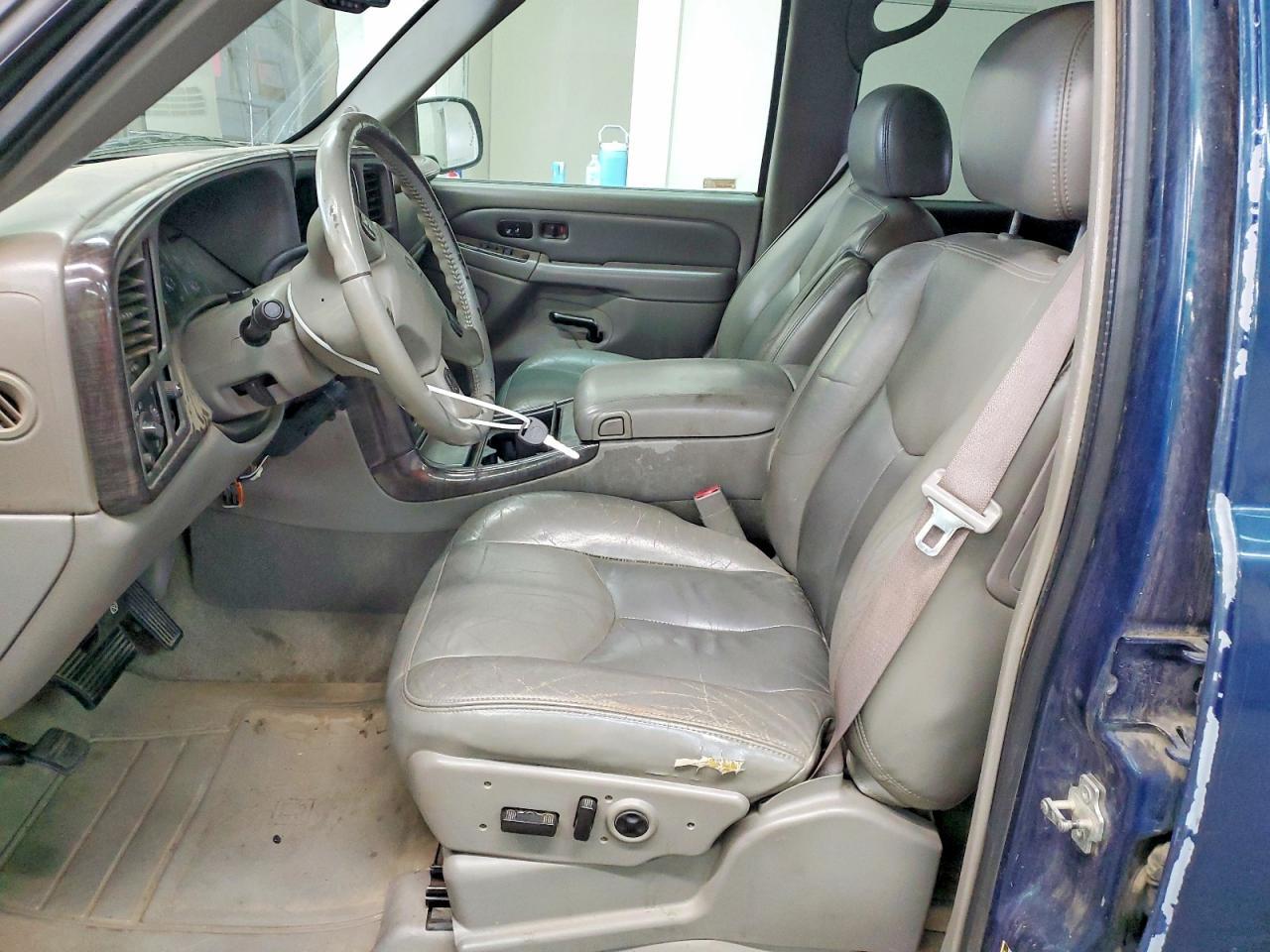 2005 GMC Yukon xl Denali