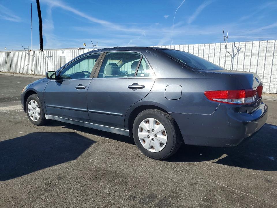 2004 Honda Accord lx