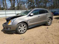 Cadillac salvage cars for sale: 2011 Cadillac Srx Performance Collection