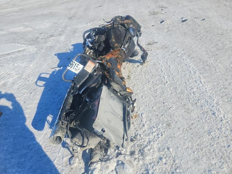 2018 Harley-Davidson Flhtk Ultra Limited