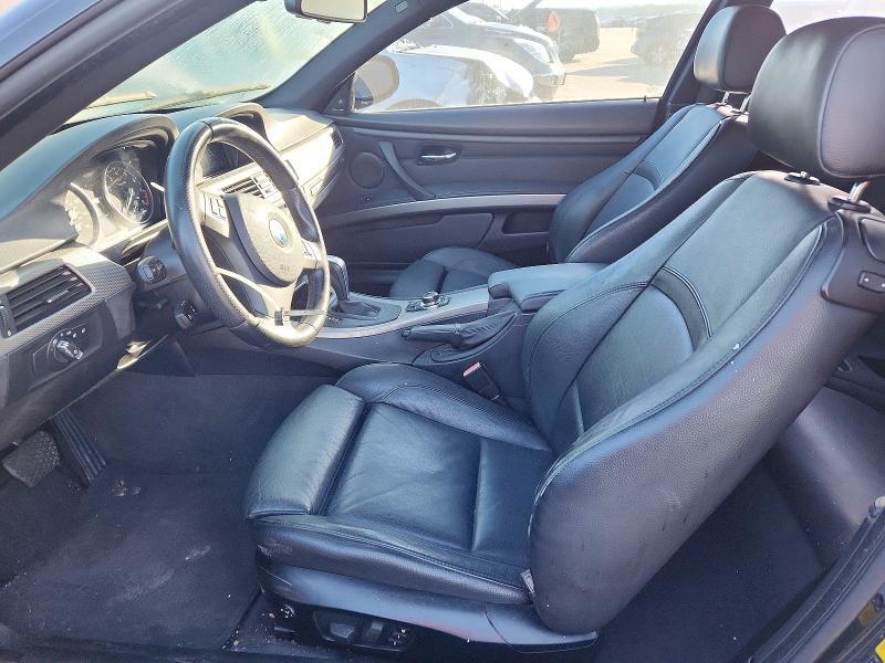 2011 BMW 335 i