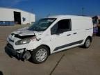2015 Ford Transit Connect xl