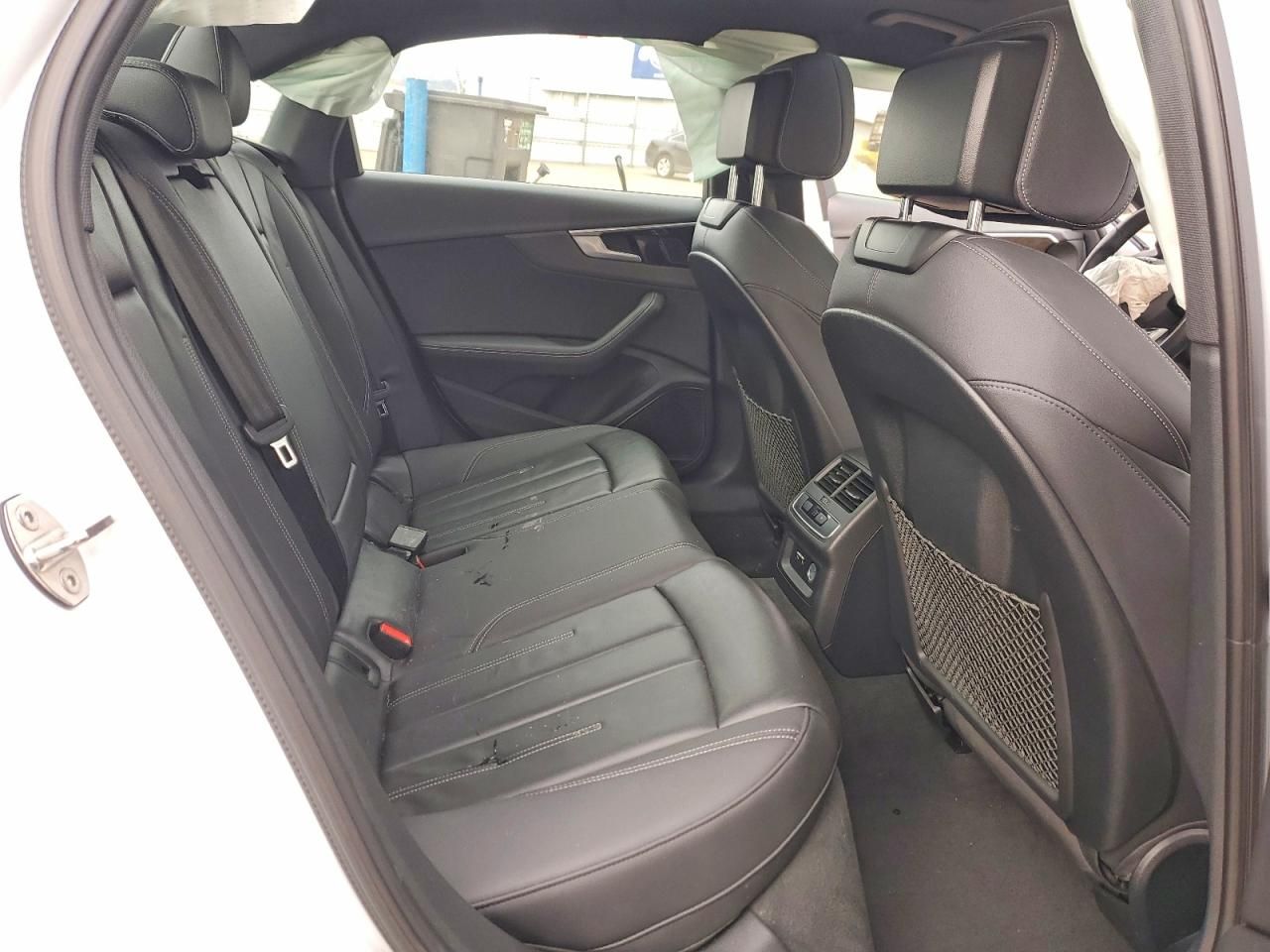 2024 Audi A4 Premium Plus 45