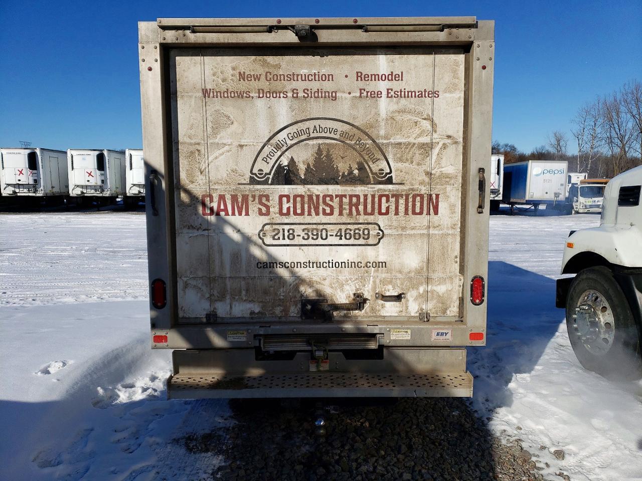 2019 Ford Transit T-350 HD