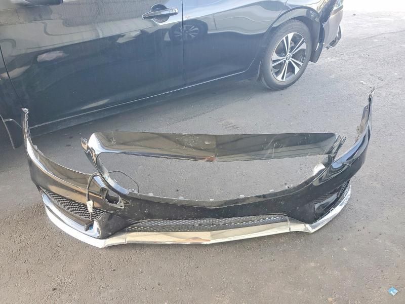 2018 Mercedes-Benz C 300 4matic