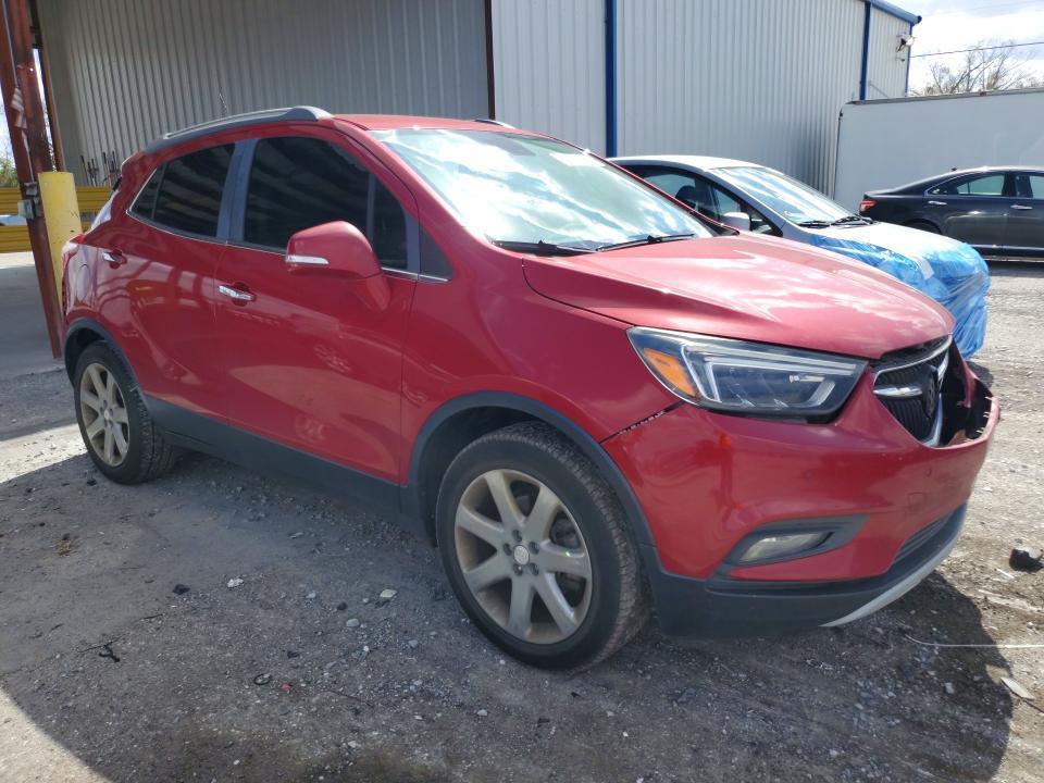 2019 Buick Encore Essence