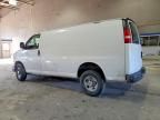 2007 Chevrolet Express G2500