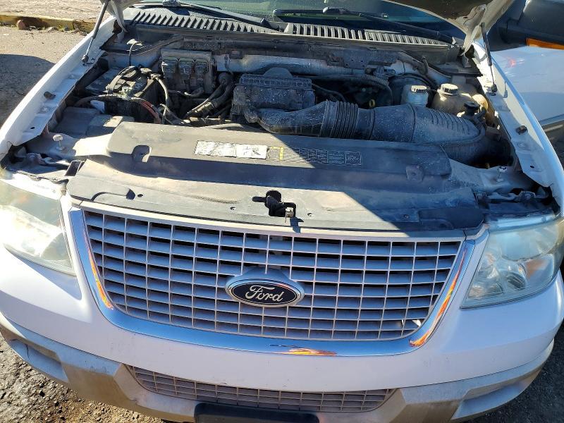 2006 Ford Expedition Eddie Bauer