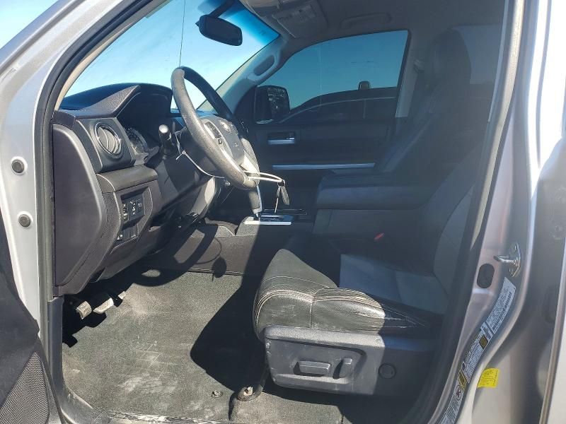 2014 Toyota Tundra Double cab sr