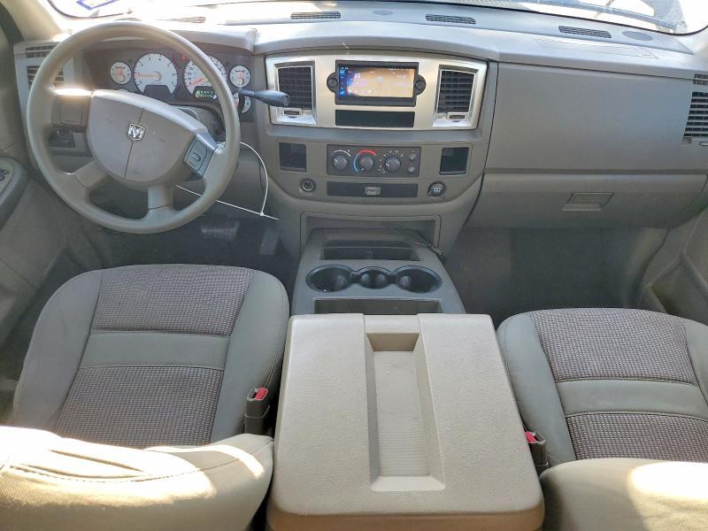 2008 Dodge RAM 1500 ST