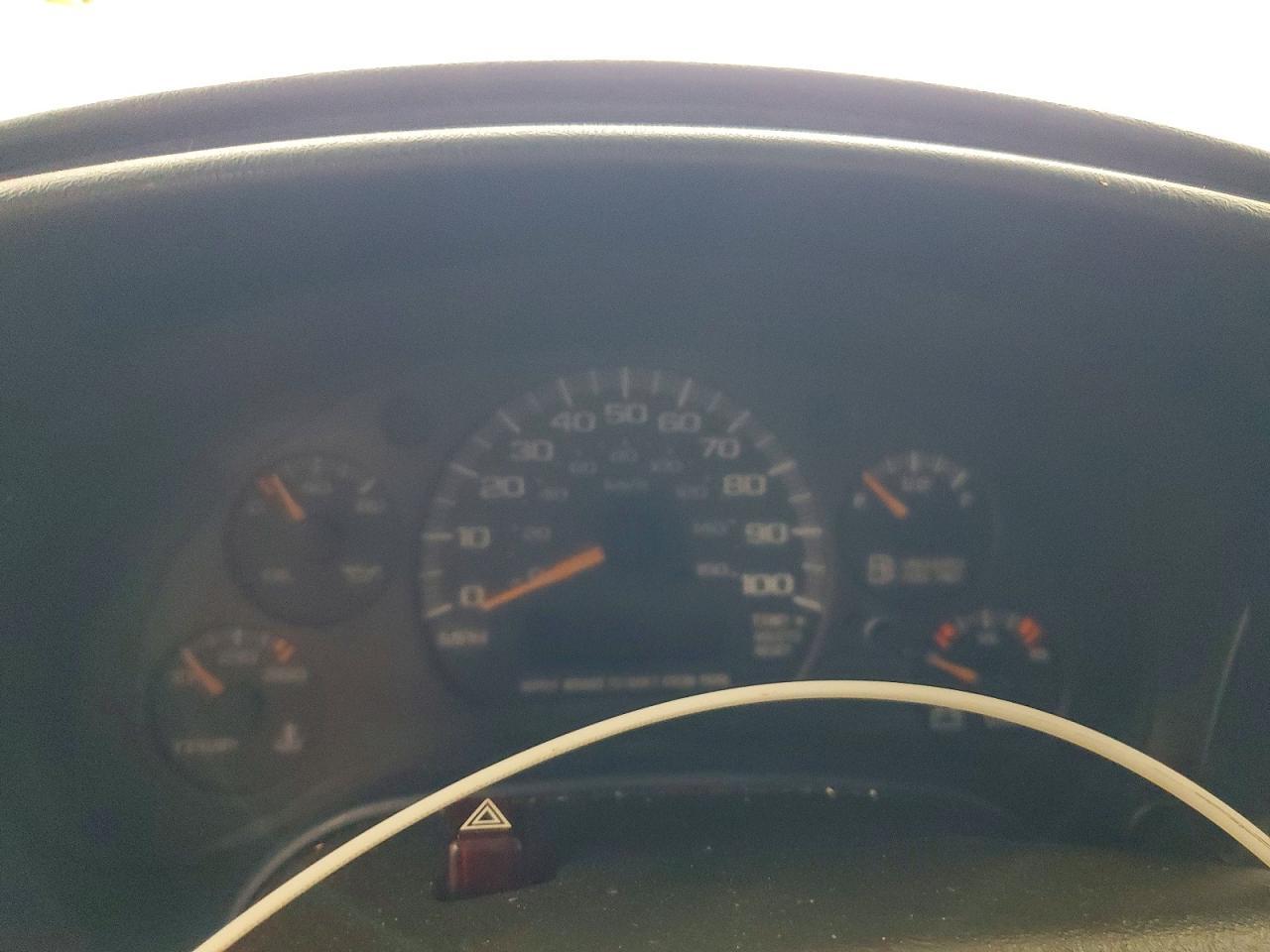 2005 Chev Astro