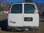 2011 Chevrolet Express G1500