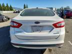 2013 Ford Fusion se Hybrid