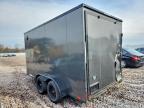 2023 Novae LSCBB7.0X14TE2FF Enclosed Cargo Trailer