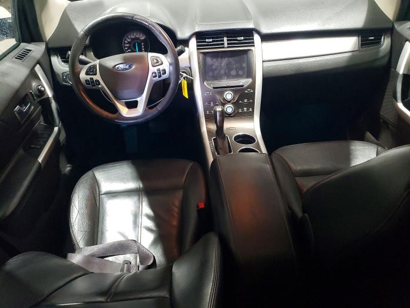 2012 Ford Edge sel