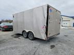 2025 Interstate 2025 Idgm Unknown-Enclosed Cargo Trailer