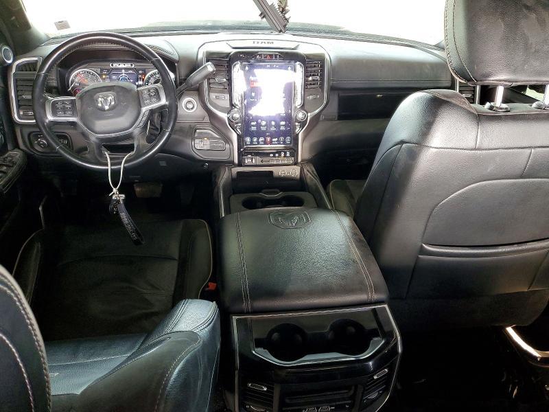 2020 Dodge 2500 Laramie