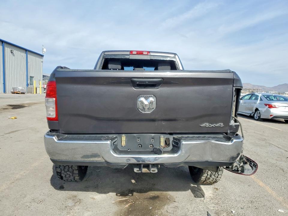 2020 Dodge RAM 2500 Tradesman