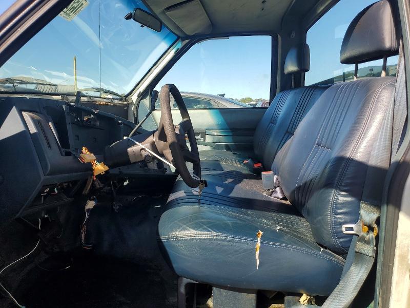 1994 Chevrolet Gmt-400 C1500