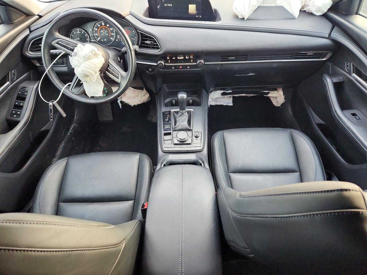 2022 Mazda Cx-30 Select