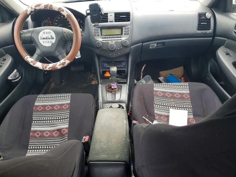 2007 Honda Accord lx