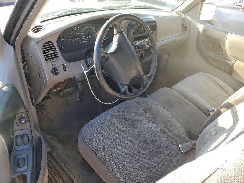 1996 Ford Ranger
