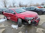 2018 Ford Taurus Limited