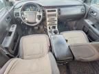 2009 Ford Flex se