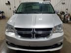 2012 Dodge Grand Caravan Crew