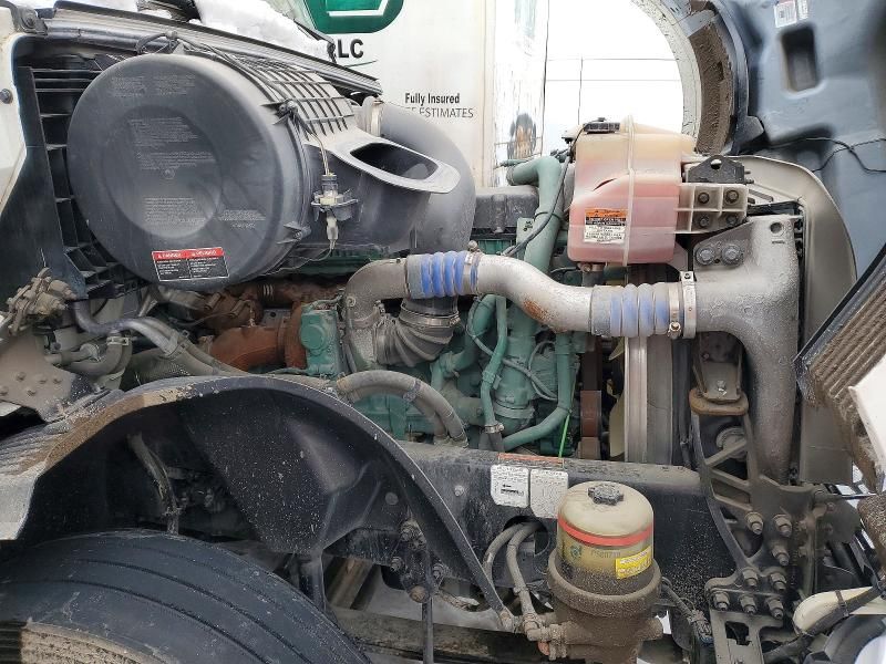 2023 Volvo Vn Vnl-semi Truck