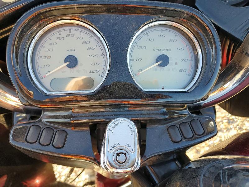 2017 Harley-Davidson Flhrxs