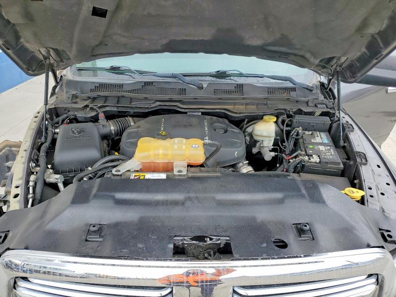 2017 Dodge Ram 1500 slt