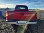 2004 Toyota Tacoma Double Cab