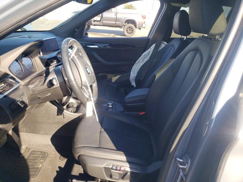 2021 BMW X1 Sdrive28i