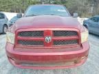 2012 Dodge Ram 1500 st