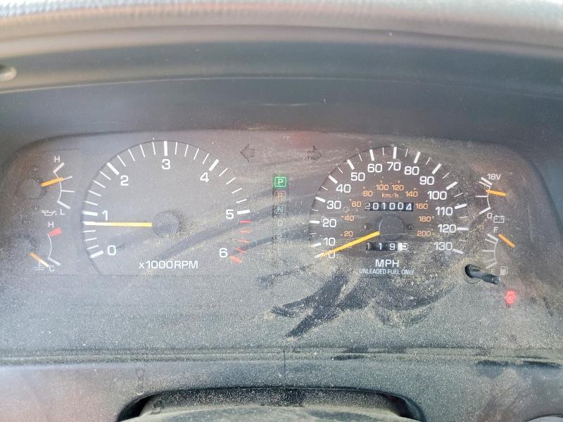 1994 Toyota Land Cruiser Dj81