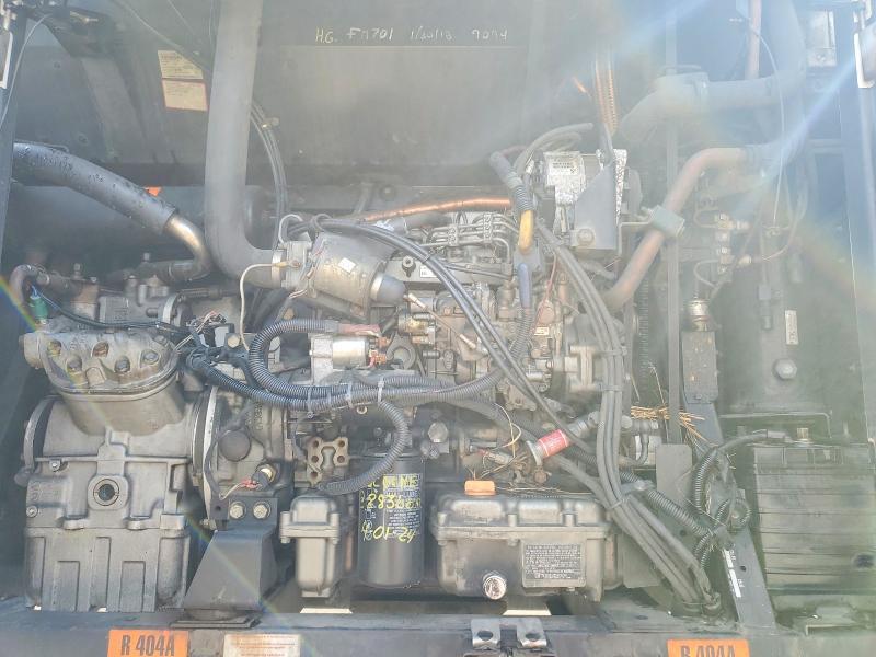 2015 Great Dane 2015 Great Dane Refrigerated van Trailer