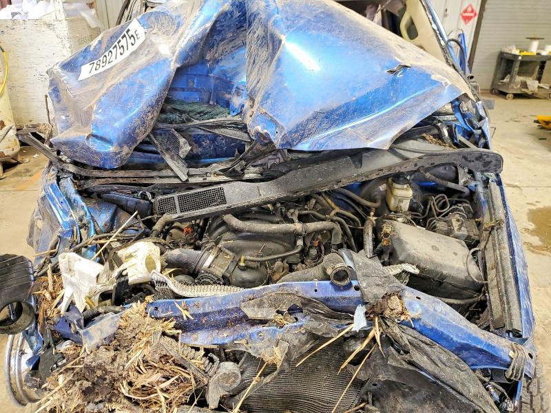 2008 Toyota Tundra SR5