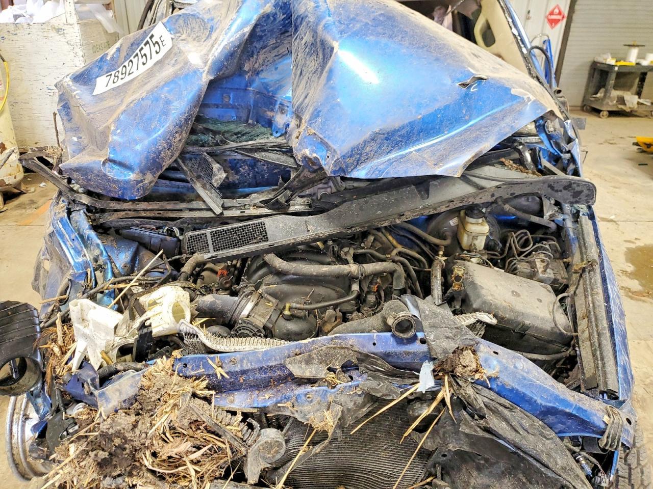 2008 Toyota Tundra SR5