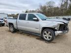 2018 Chevrolet Silverado C1500 LT