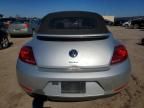2016 Volkswagen Beetle s