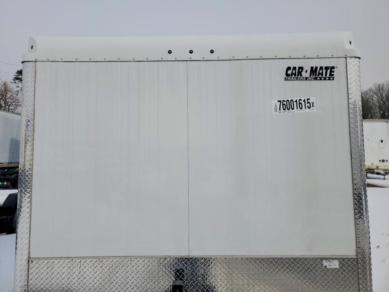 2025 Carm 2025 car Mate Trailers car Make Trailers