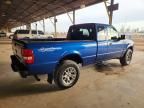 2007 Ford Ranger Super Cab