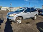 2009 Honda Cr-v ex
