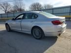 2013 BMW 535 i
