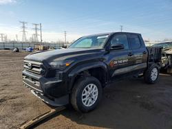 Toyota Vehiculos salvage en venta: 2025 Toyota Tacoma SR